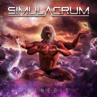 Simulacrum Genesis